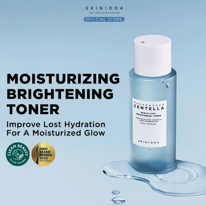 Skincare tambahan yang cocok untuk kulit kering