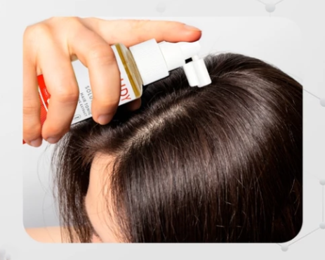 Bagaimana cara menggunakan hair tonic ginseng dengan tepat?