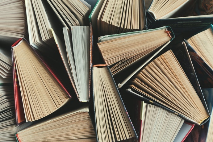 Tips merawat novel agar tidak mudah rusak