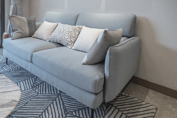 Pertanyaan umum seputar sofa minimalis