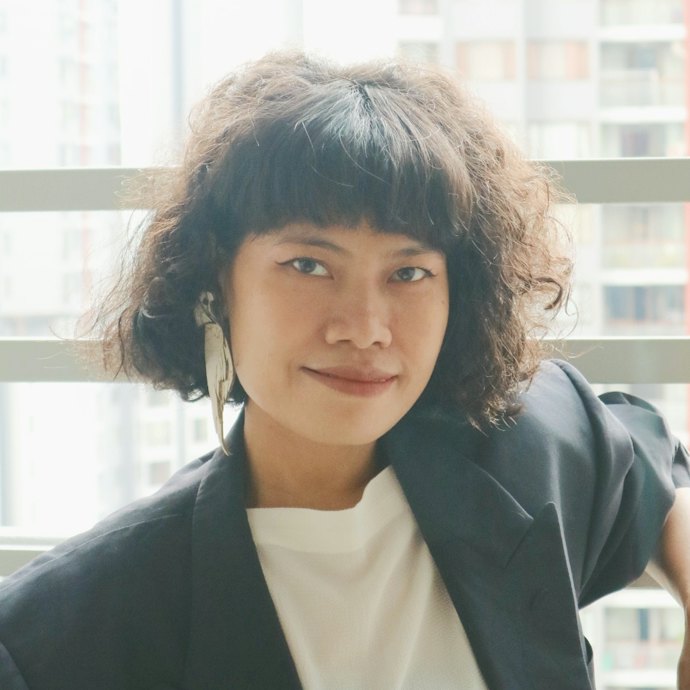 Tips dari fashion stylist kami, Ocka Sakri