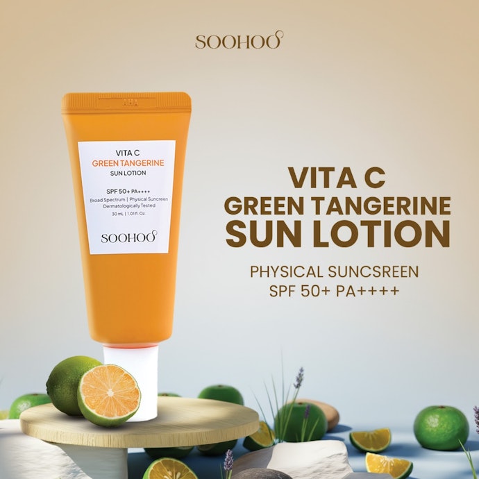 Apa bedanya memakai handbody SPF 50 dan sunscreen SPF 50? Apakah lebih baik jika memakai keduanya bersamaan?