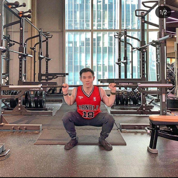Tips berolahraga yang efektif dari injury and rehabilitation specialist kami, Dr. Andy Widjaja, DPT