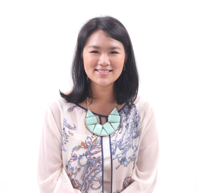 Tips dari ahli gizi Leona Victoria, MND