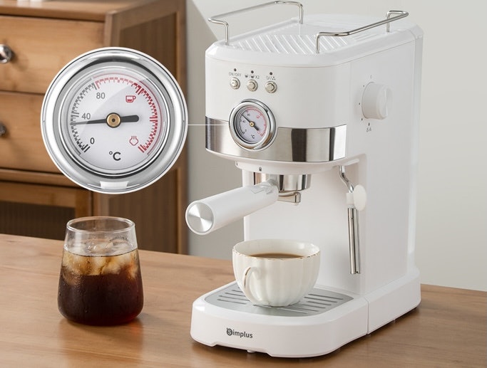 Apa perbedaan kopi americano dan espresso?