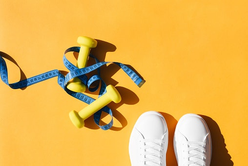 Tips menentukan size sepatu adidas yang pas