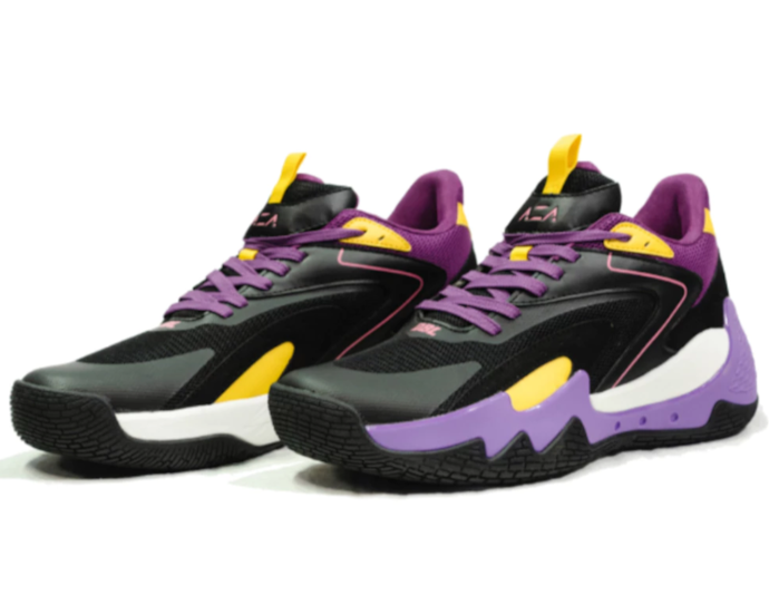 Apakah model sepatu basket pria dan wanita berbeda?