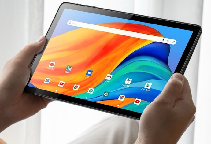 Apakah tablet 1 jutaan bagus?
