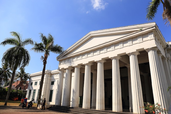 Pertanyaan umum seputar museum di Jakarta