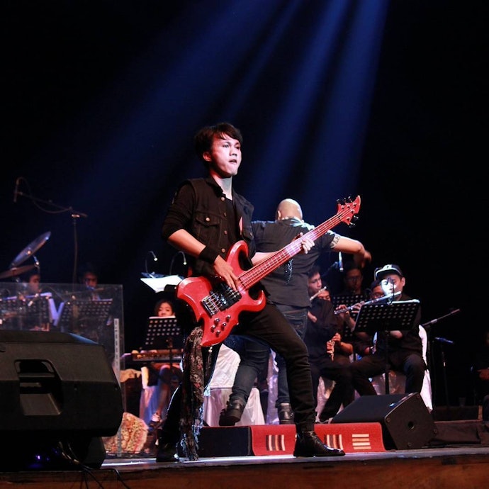 Tips dari sound engineer, music produser, sekaligus bassist, Dennis Novriandi