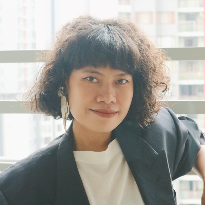 Tips dari fashion stylist kami, Ocka Sakri