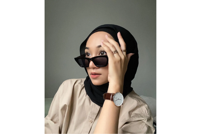 Pertanyaan umum seputar jam tangan Daniel Wellington untuk wanita