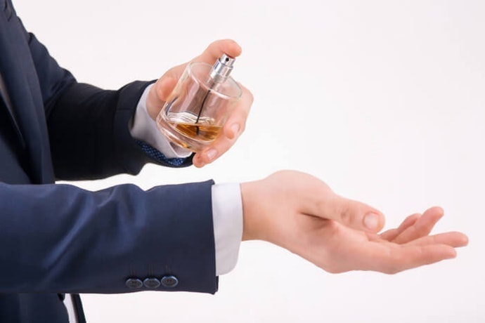 Tips agar wangi parfum tahan lama