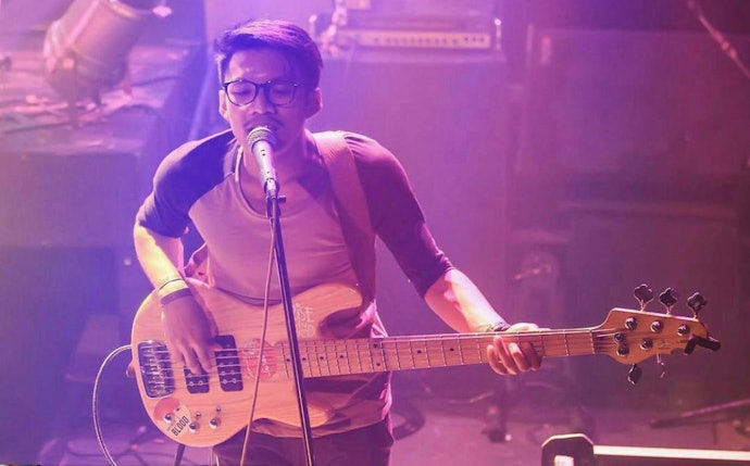 Tips dari produser musik kami, Satrio Arwanto