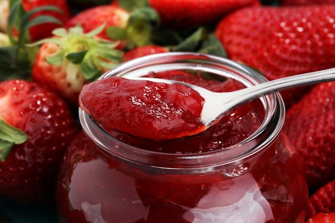 Pertanyaan umum seputar selai strawberry