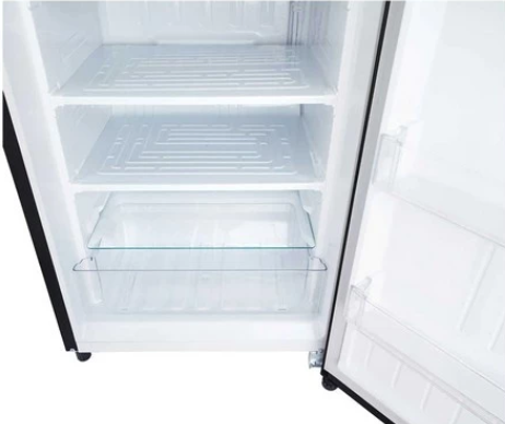 Kenapa freezer kulkas tidak dingin?