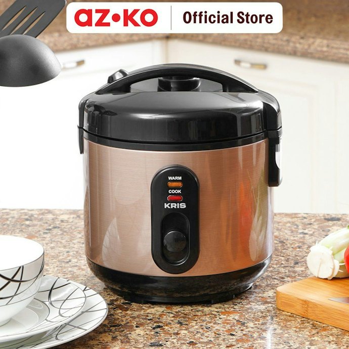 Apa perbedaan rice cooker dan magic com?
