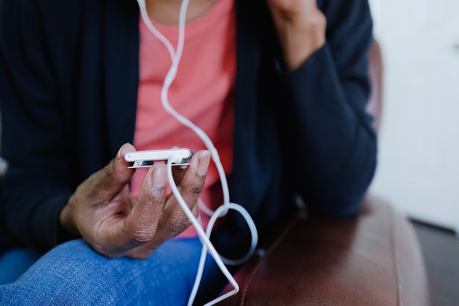 Istilah yang perlu diketahui mengenai MP3 Player