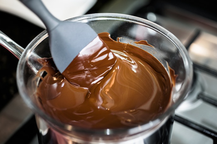 Pertanyaan umum seputar coklat couverture