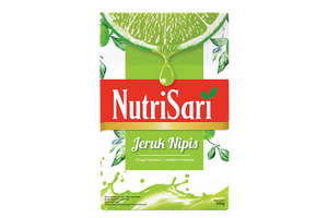 Pertanyaan umum seputar NutriSari