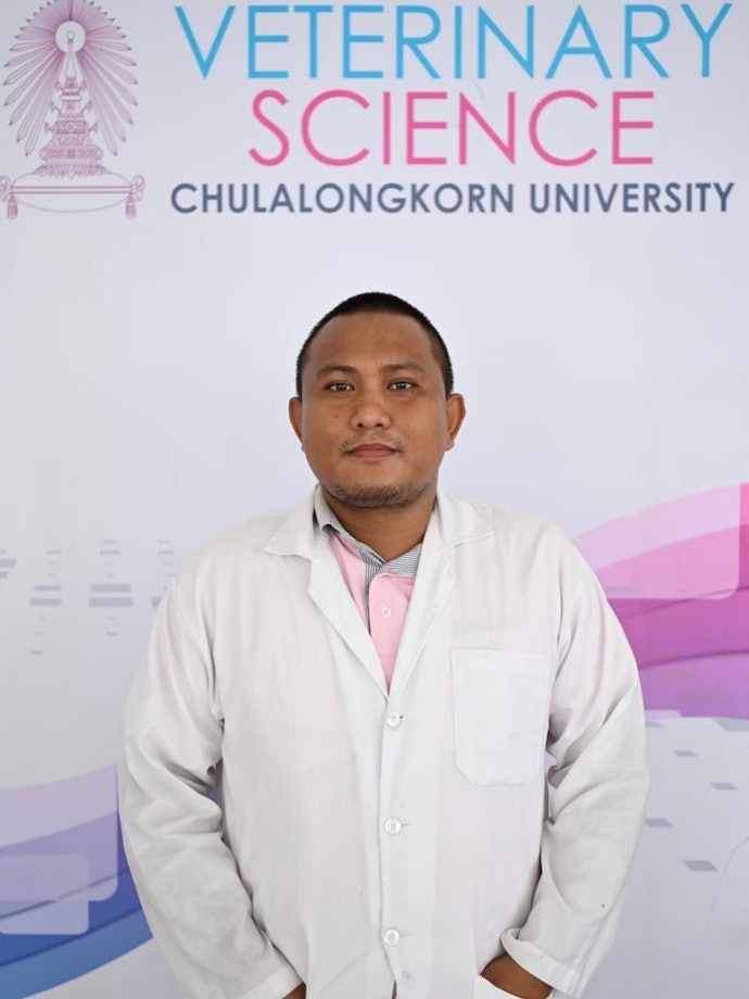Tips dari dokter hewan kami, drh. Doel