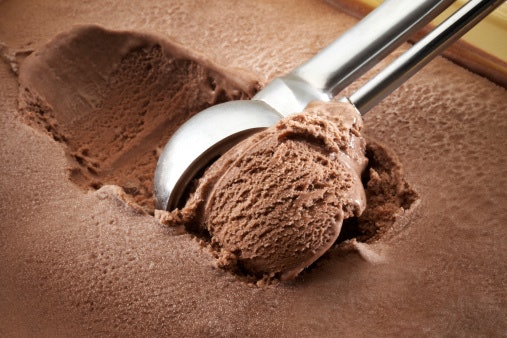 Pertanyaan umum seputar sendok es krim