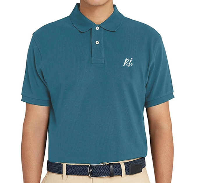 Tips memilih warna kaos polo yang bagus