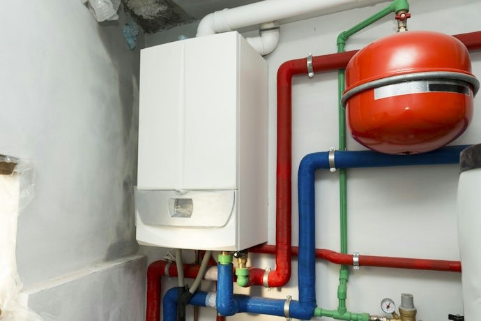 Lebih irit water heater gas atau listrik?