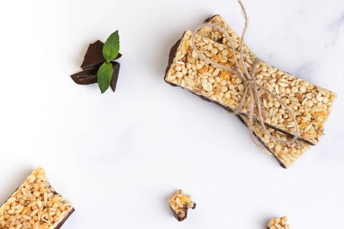 Pertanyaan umum seputar protein bar