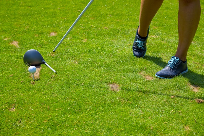 Mengenal kesesuaian ukuran stick golf