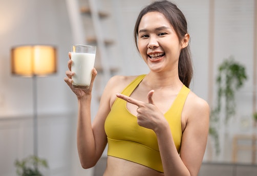 Tips menurunkan berat badan