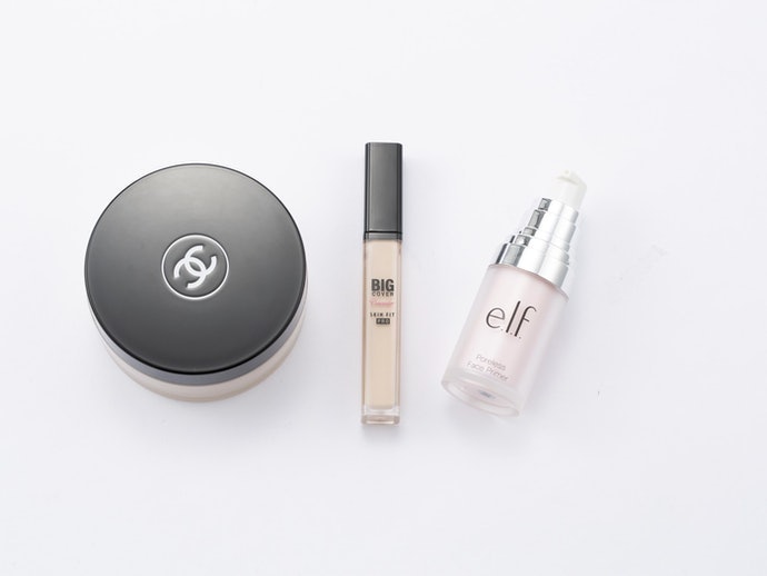 Tips memakai BB cream dengan benar