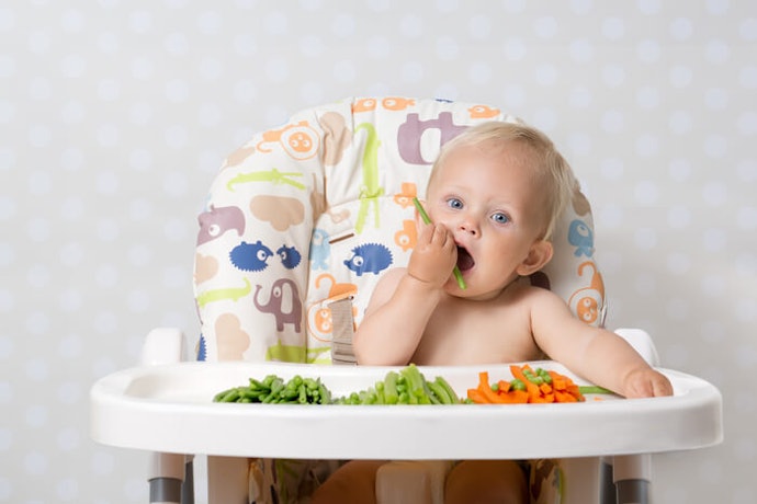 Pertanyaan umum seputar makanan instan untuk bayi 1 tahun