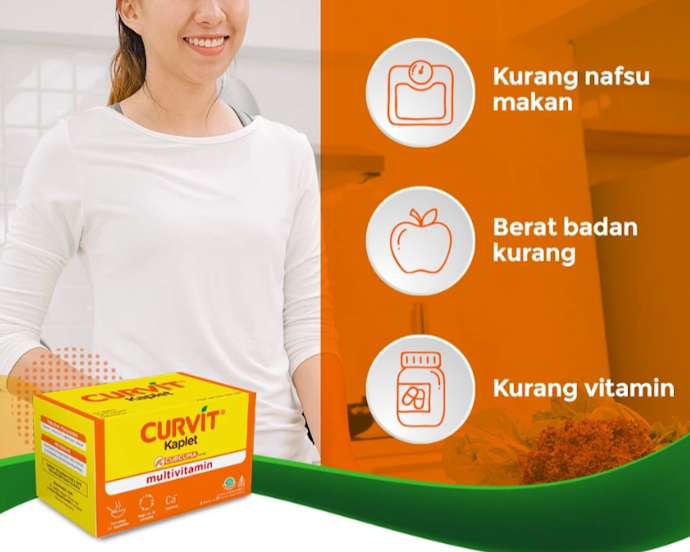 BB susah naik karena apa?
