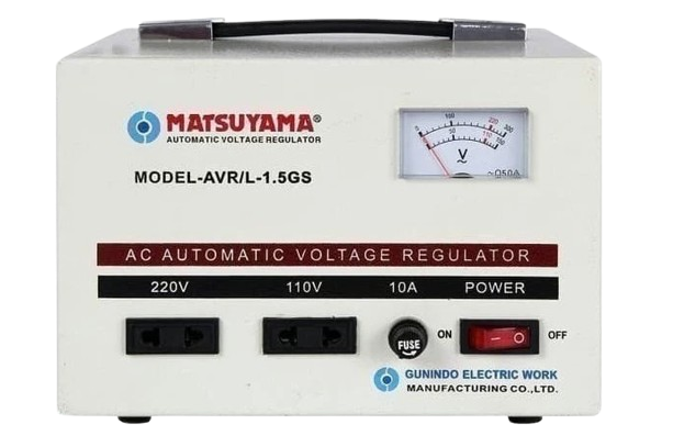 Apakah stabilizer dapat menghemat listrik?