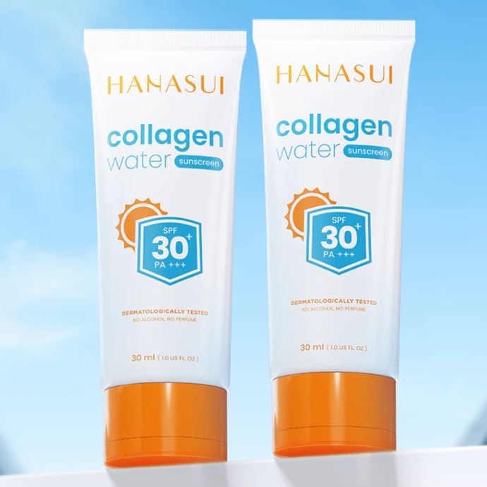 Apa bedanya sunscreen SPF 30 sampai 50?