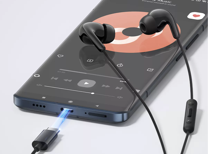 Apa penyebab earphone tipe C bisa tidak berfungsi?