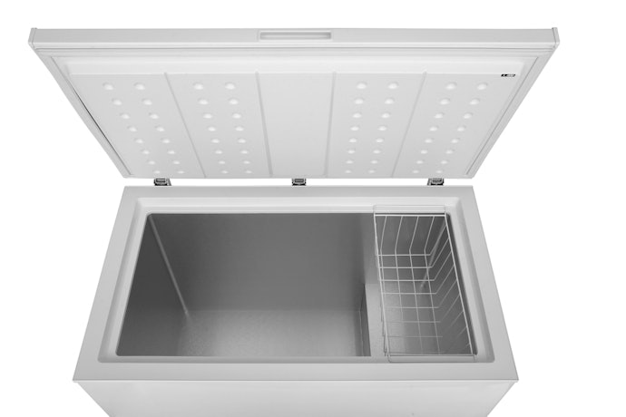 Cara merawat dan membersihkan chest freezer