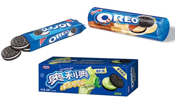 Temukan berbagai varian dan rasa Oreo di penjuru dunia!
