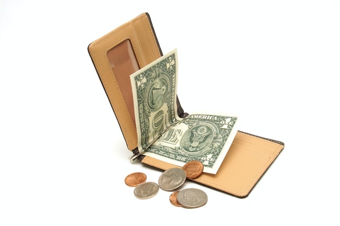 Tips menggunakan money clip untuk pemula