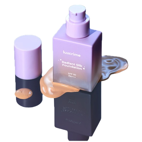 Apakah liquid foundation lebih baik daripada jenis foundation lain?