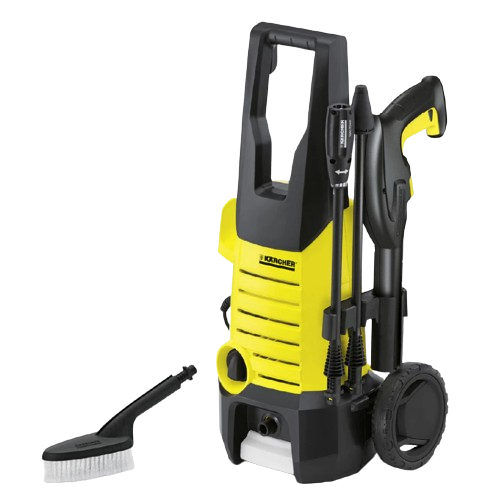 Tips cara perawatan jet cleaner