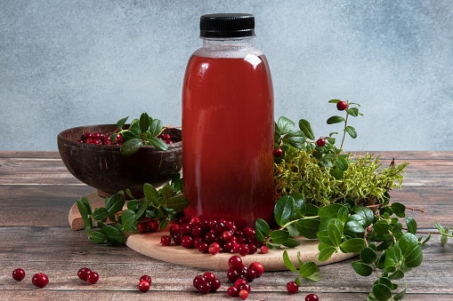 Pertanyaan umum seputar jus cranberry