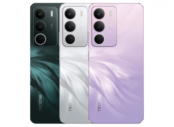 Apakah HP realme bagus dan awet?