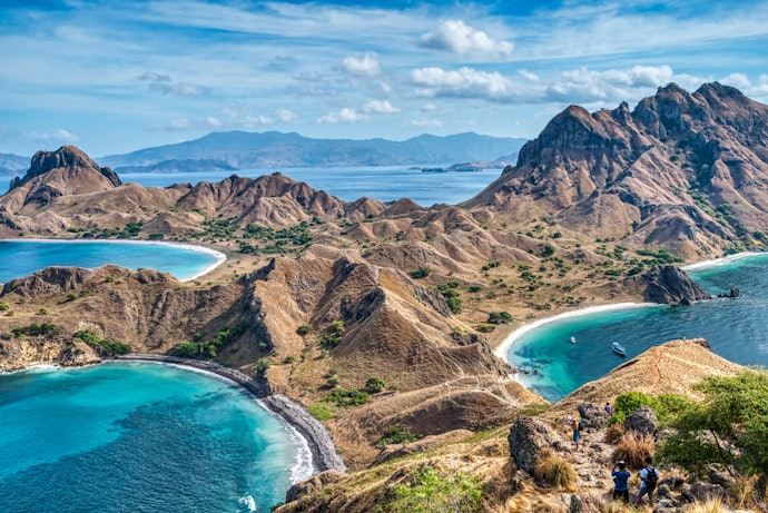 Hal lain yang perlu diperhatikan saat berwisata ke Labuan Bajo