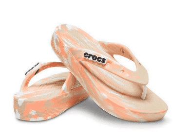Pertanyaan umum seputar sandal Crocs untuk wanita