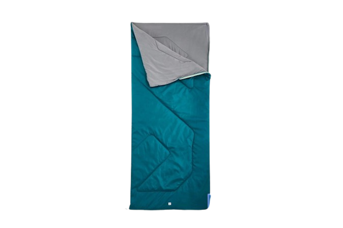 Tips melipat sleeping bag