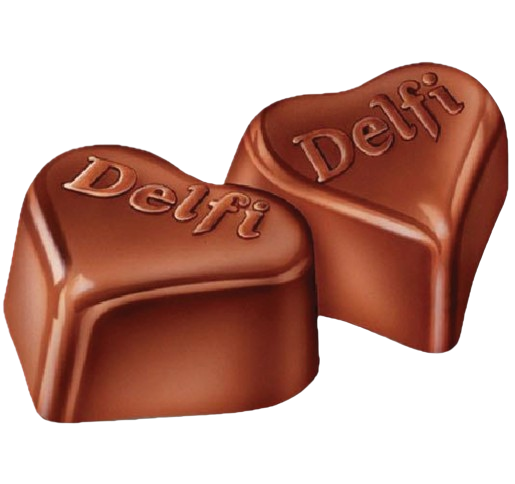 Kenapa Valentine identik dengan coklat?