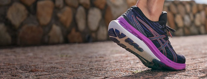 Tips agar sepatu olahraga lebih awet dan tahan lama