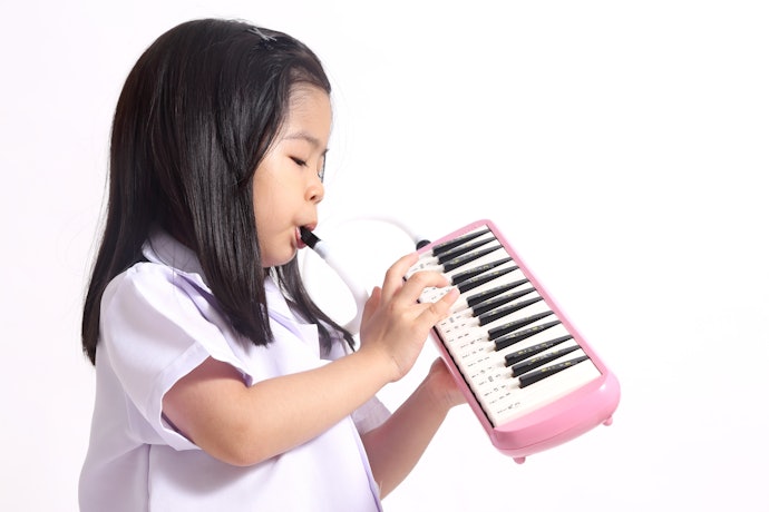 Pertanyaan umum seputar pianika